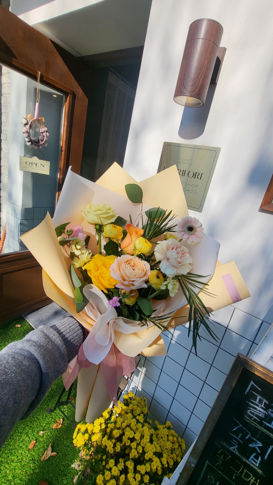 플로리포레 이미지