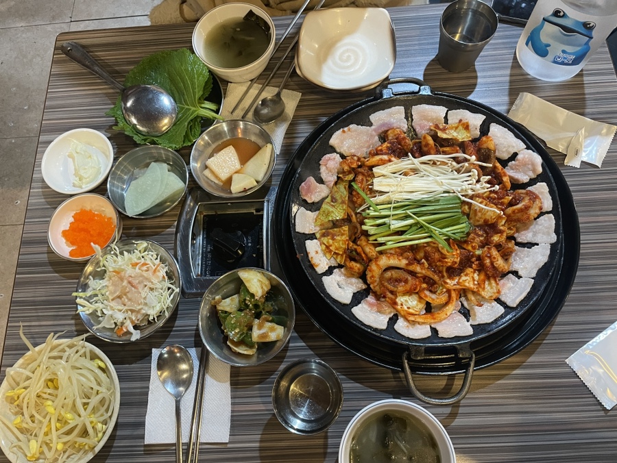 오감맛집 이미지