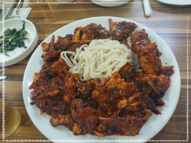 해운대아구찜 이미지
