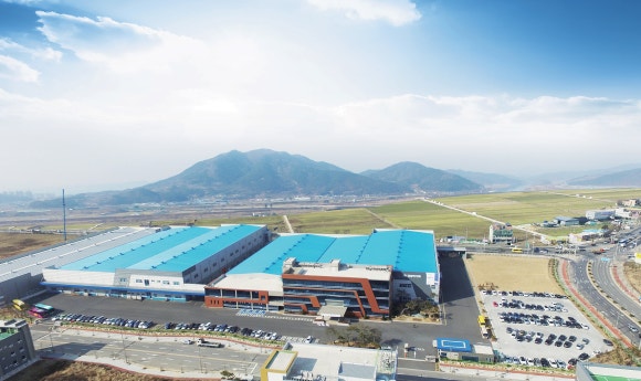 주식회사 대성 이미지