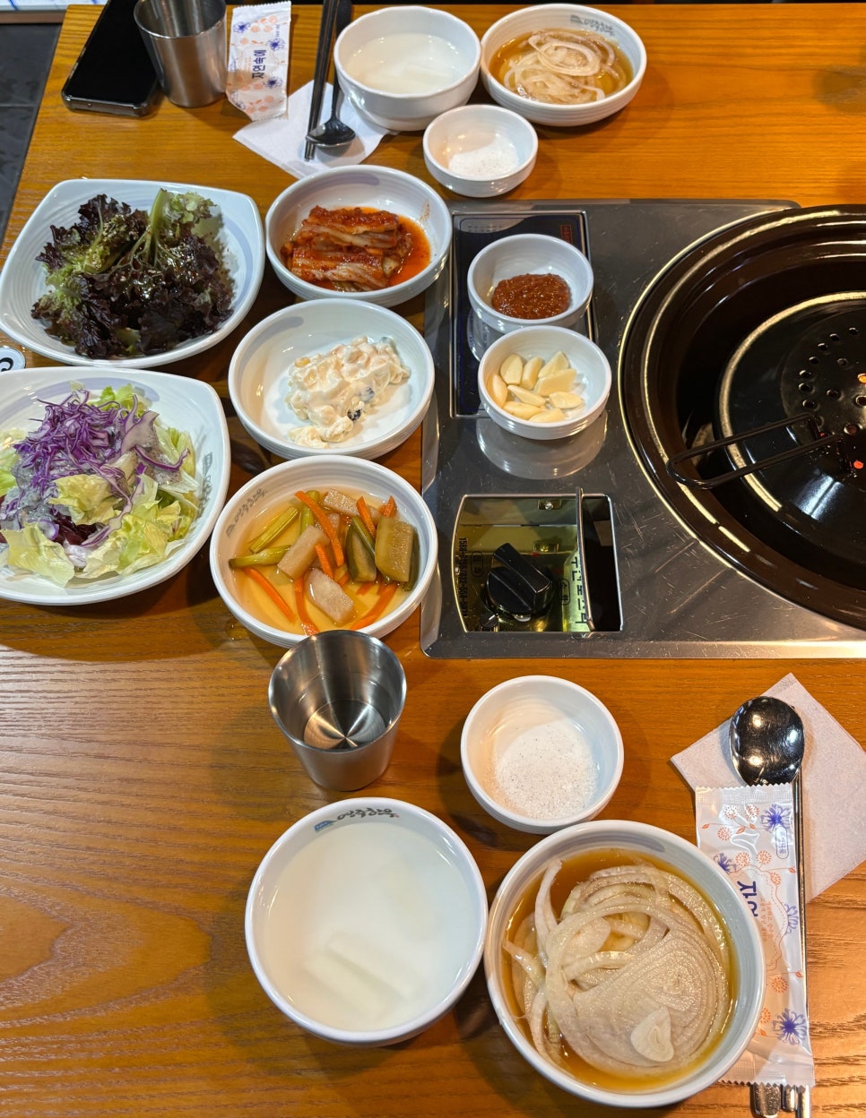 영주축협한우프라자청계산역점 이미지
