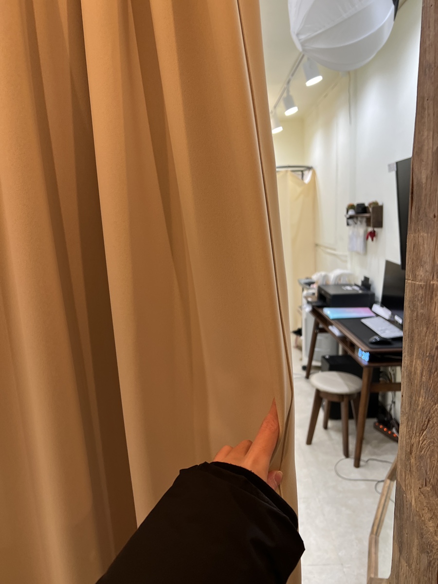 보이니포토스튜디오 이미지