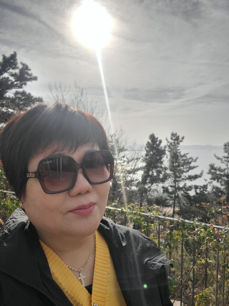 럭키힐링여행캠프 이미지
