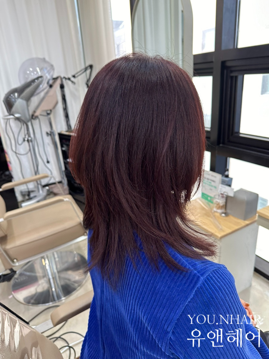 유앤헤어 이미지