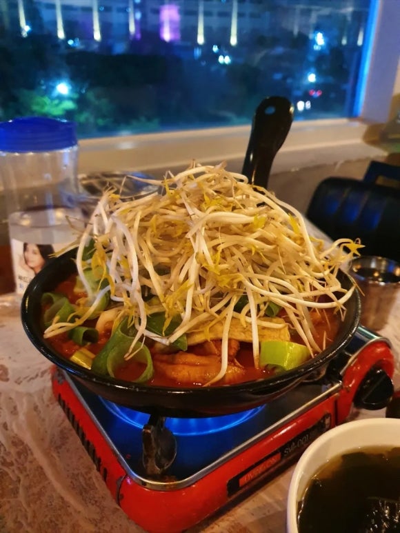88닭발 이미지