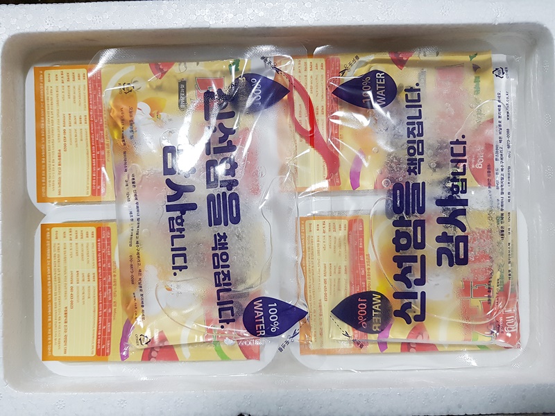 트리플영농조합법인 이미지