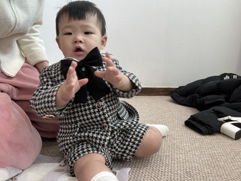 느루한복 이미지
