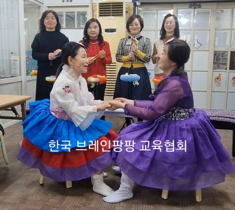 K브레인교육 이미지