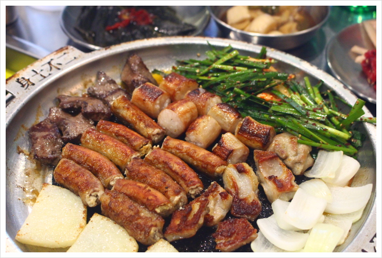 꽉찬소곱창 이미지