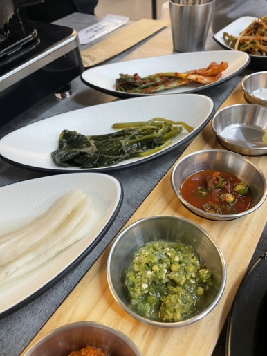 갈비존 이미지