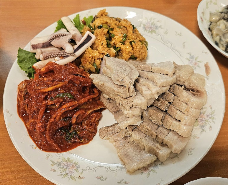 서리풀 식당 이미지