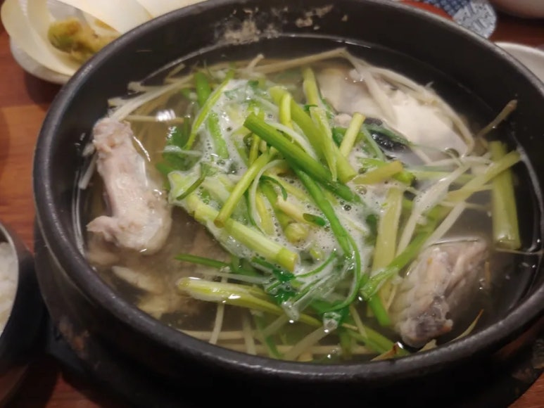 복해장국전문점 이미지
