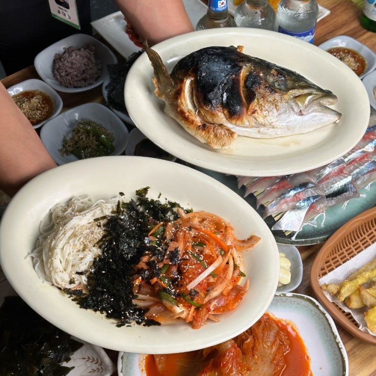 모슬포수산업협동조합 이미지