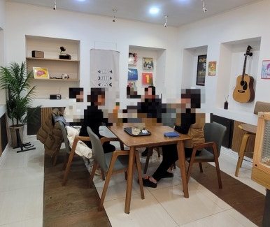 공유공간작업실45 이미지