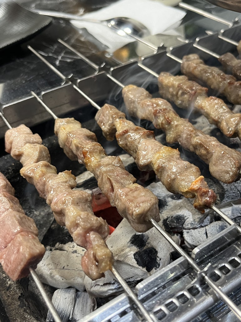 건우양꼬치 이미지