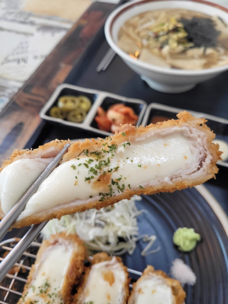 백돈 김포구래점 이미지