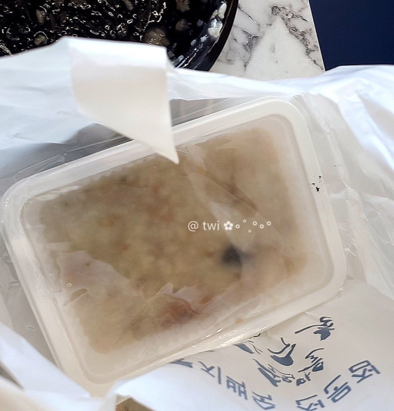 장수촌죽전 이미지