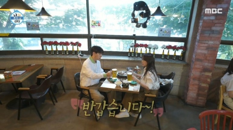 서울숲누룽지통닭구이 이미지