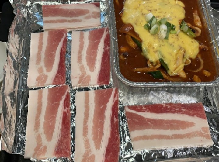 반달집 이미지