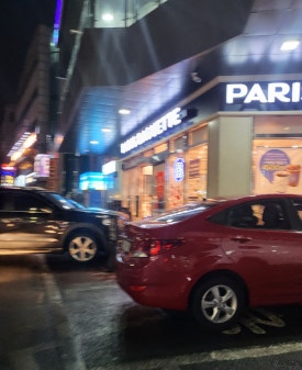 파리바게뜨순천향대학 이미지