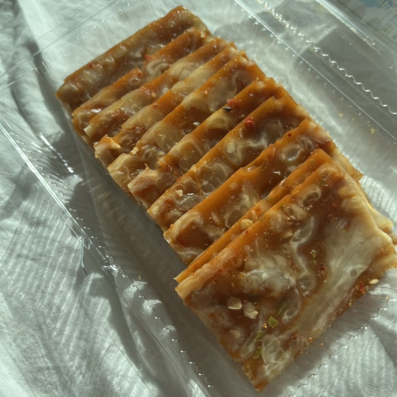 꼬꼬닭식품 이미지