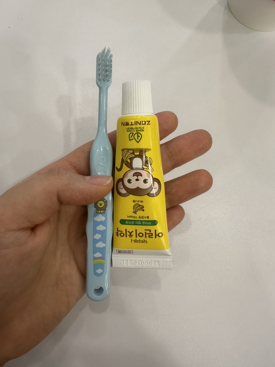 작은별소아치과 이미지