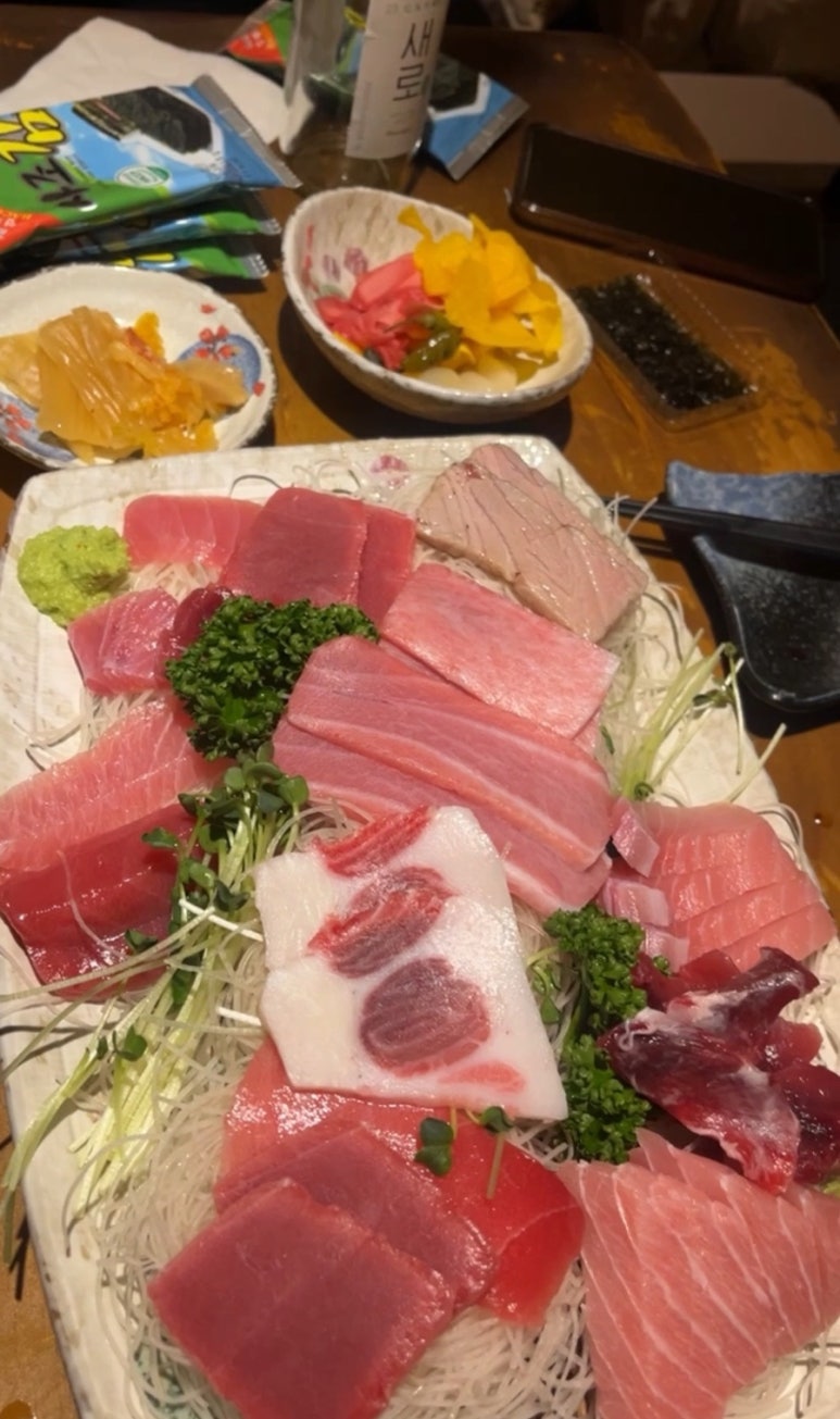 이창영참치 이미지
