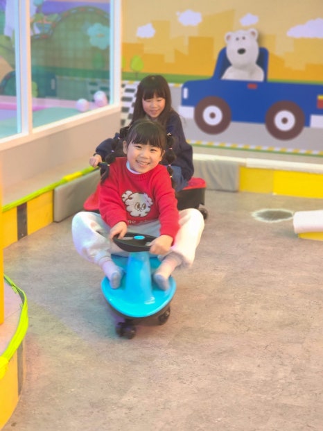 붕붕카트존 이미지