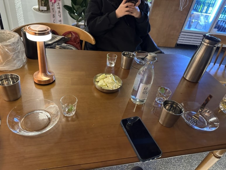 김봉남맥주 상암DMC점 이미지