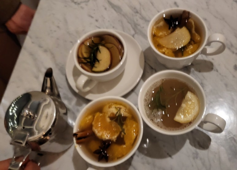 죽백화 이미지