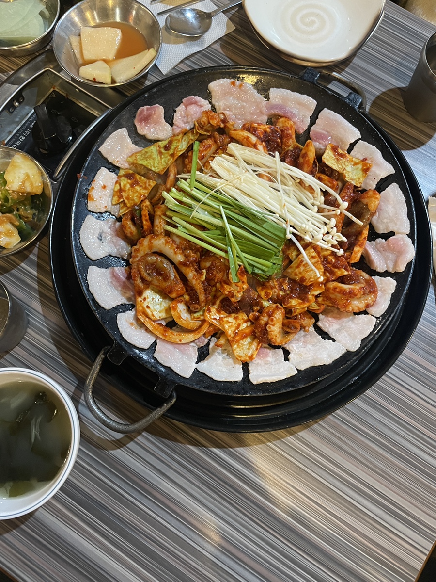 오감맛집 이미지
