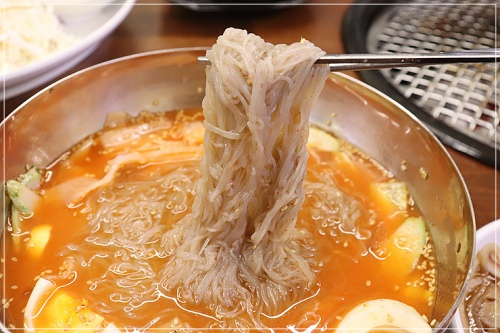 우리동네숯불갈비 이미지