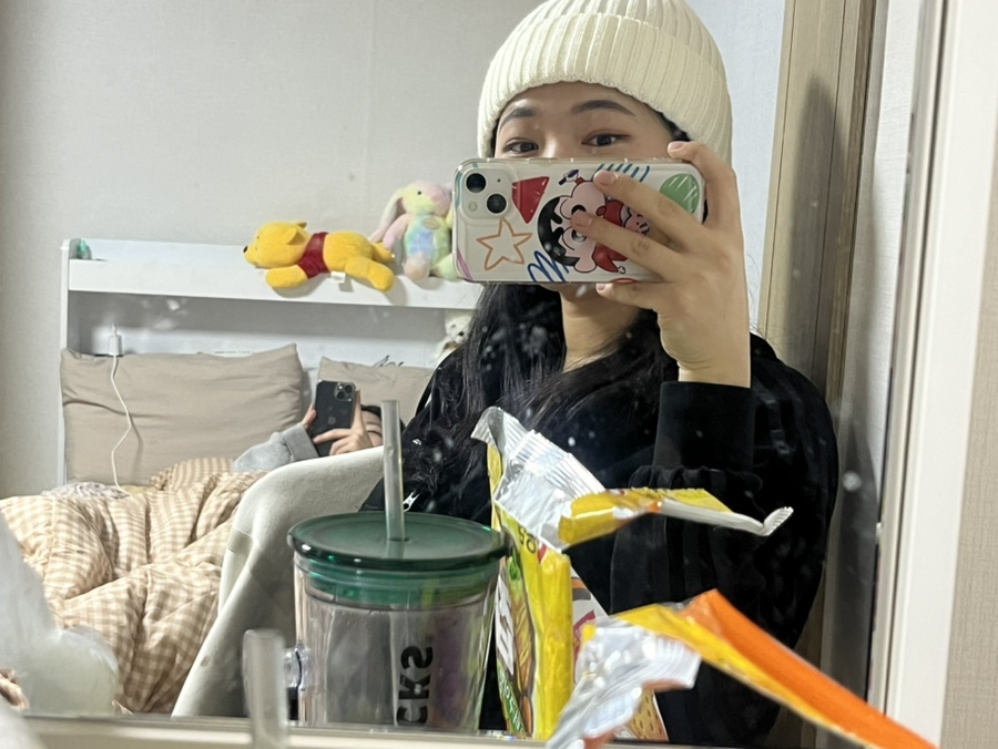 한양치킨 이미지