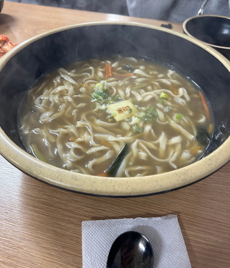 배말칼국수김밥제부도점 이미지