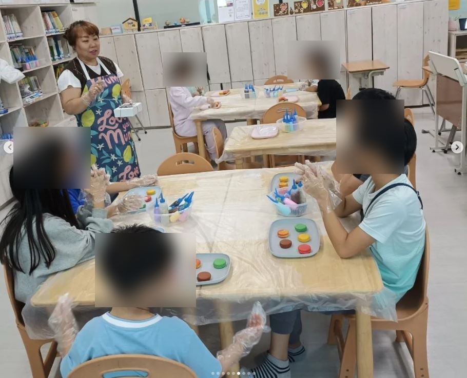 다주리 푸드 이미지