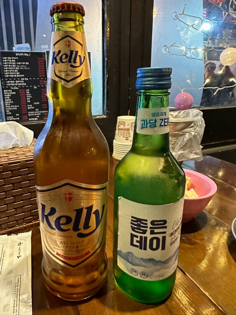 낭만치킨 이미지