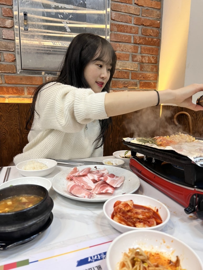 봉삼겹 동탄점 이미지