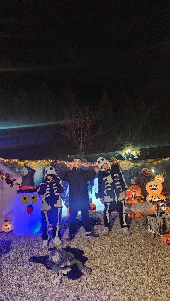 리틀장미용실 이미지