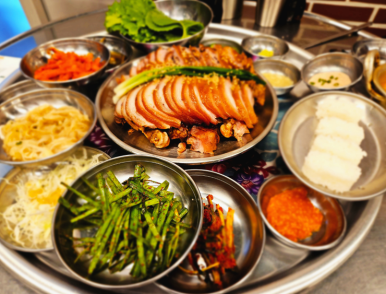 완미족발서울 이미지