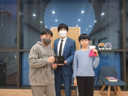 송홍석바둑학원 이미지