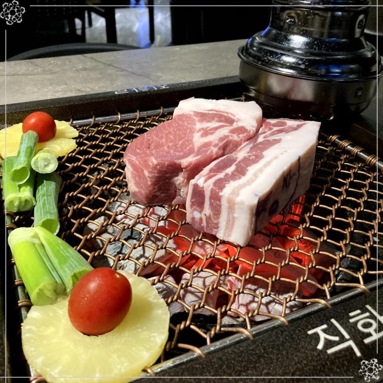 연동밀면 이미지