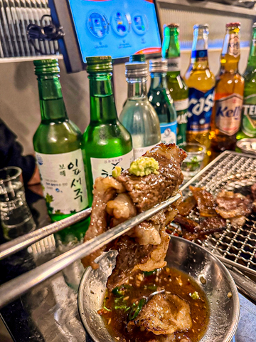연탄불구이 이미지