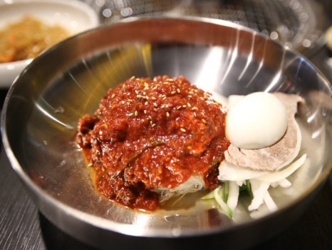 원앙갈비 이미지