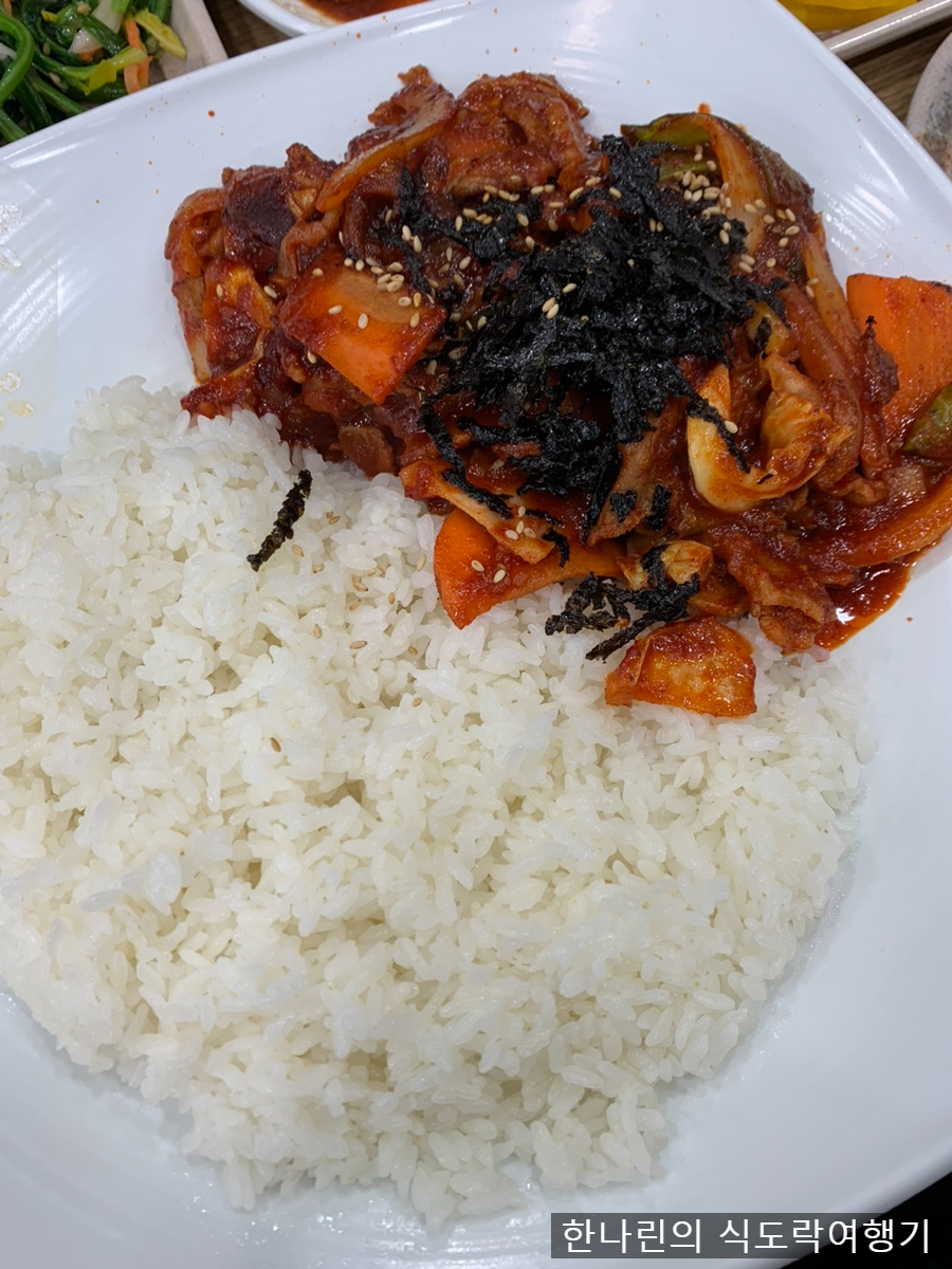 김밥천국용전점 이미지