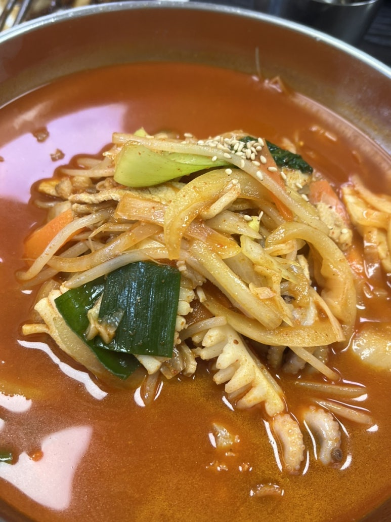 도화루 이미지