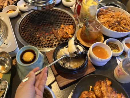 유성닭갈비 이미지