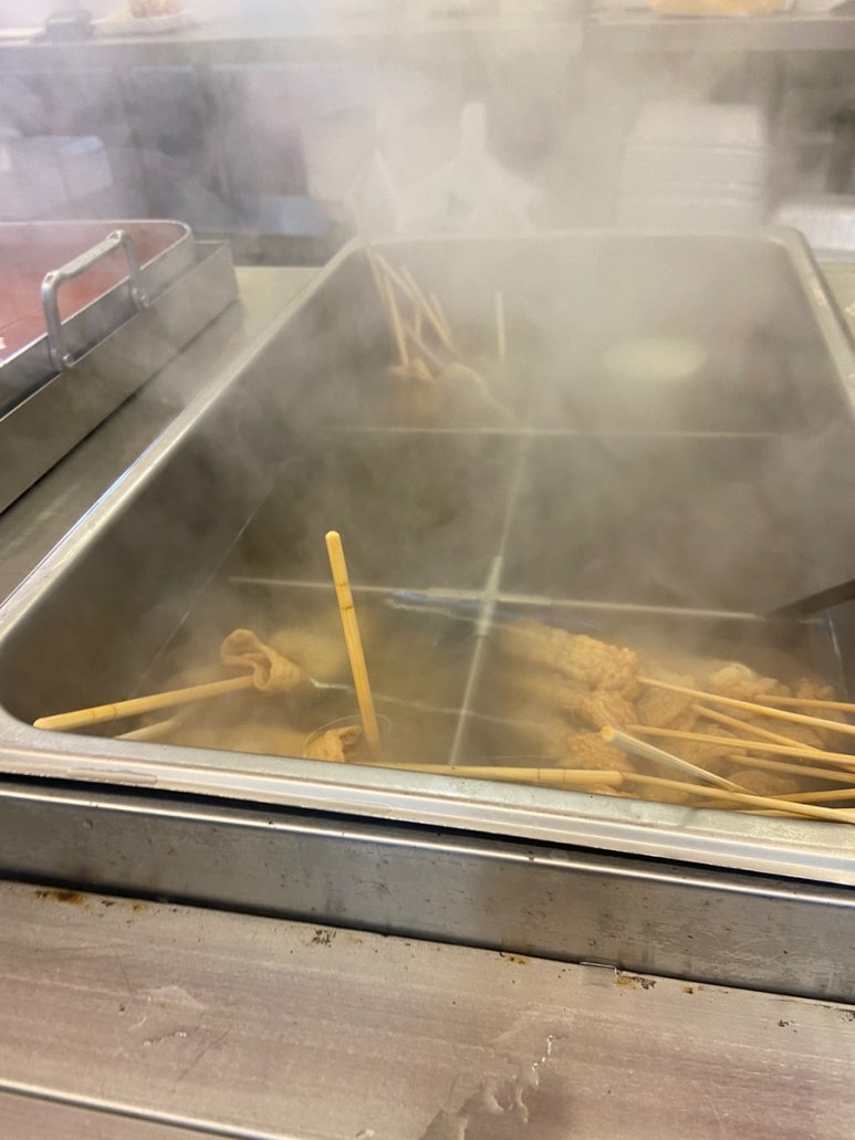 까치먹거리 이미지