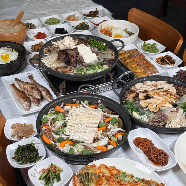 엄마반찬식당 이미지