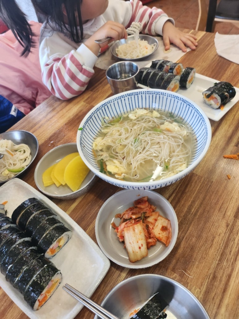 다올분식 이미지