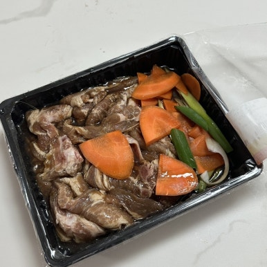 솔정육점 이미지
